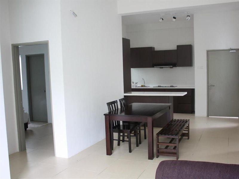 Sweet Potato Apartment Танах-Рата Экстерьер фото