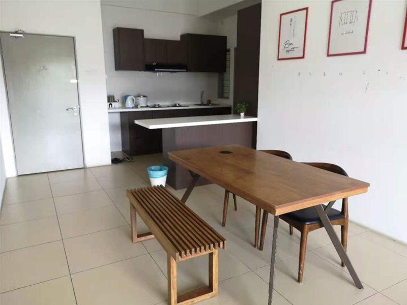 Sweet Potato Apartment Танах-Рата Экстерьер фото