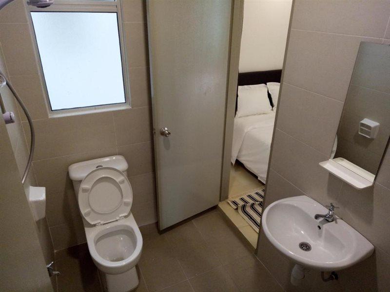 Sweet Potato Apartment Танах-Рата Экстерьер фото