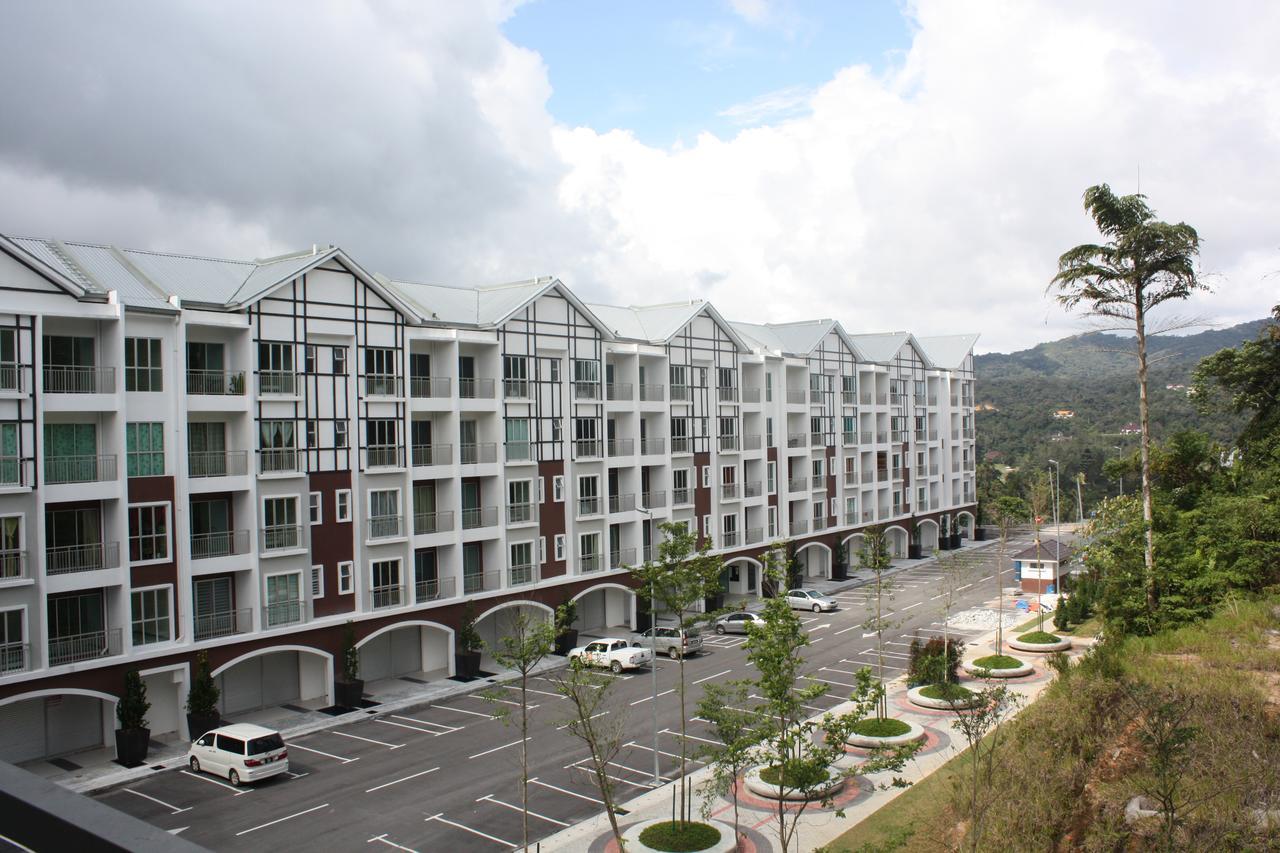Sweet Potato Apartment Танах-Рата Экстерьер фото