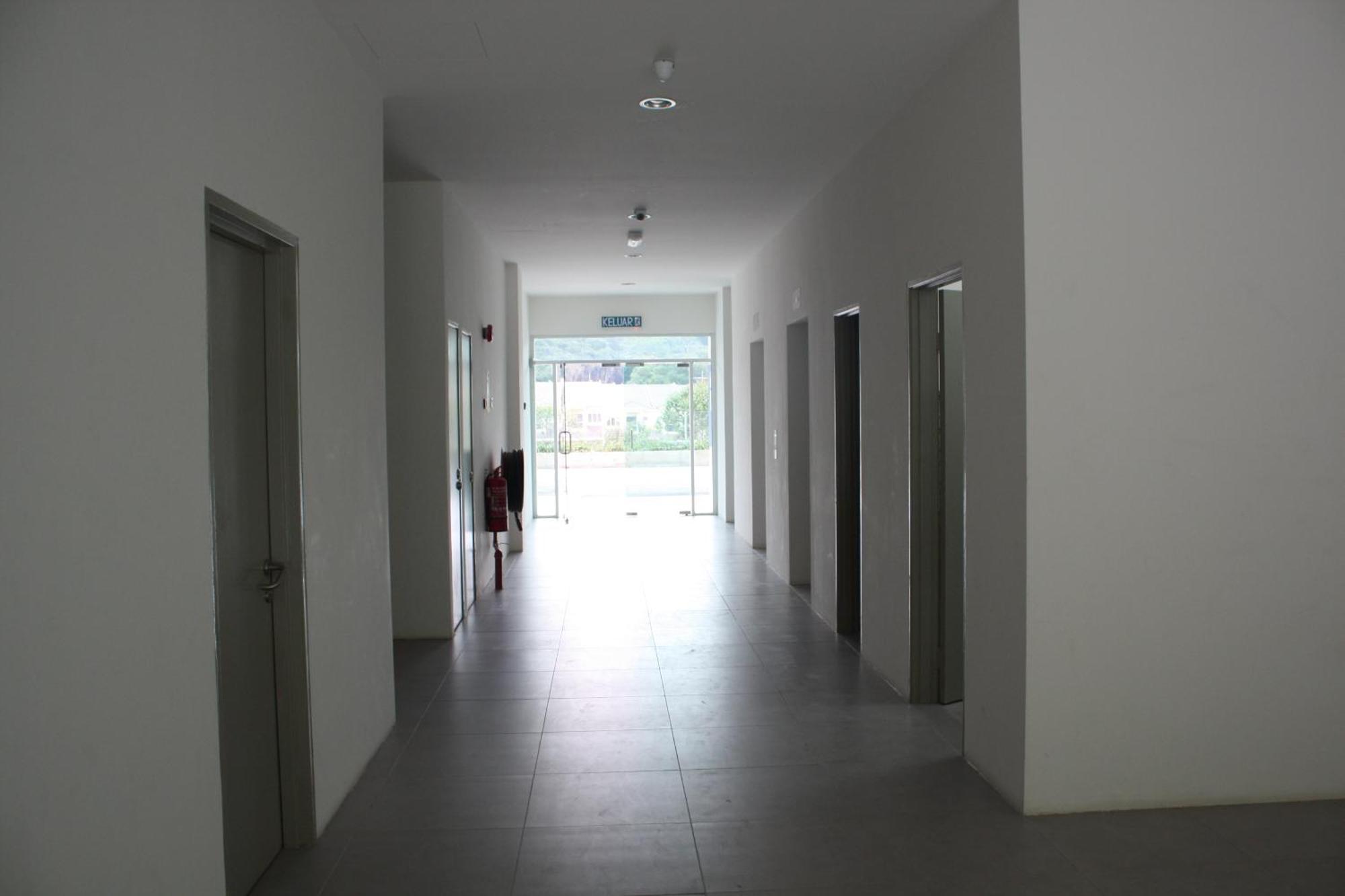 Sweet Potato Apartment Танах-Рата Экстерьер фото