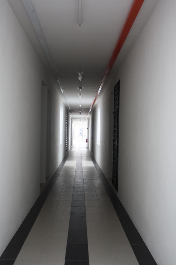 Sweet Potato Apartment Танах-Рата Экстерьер фото