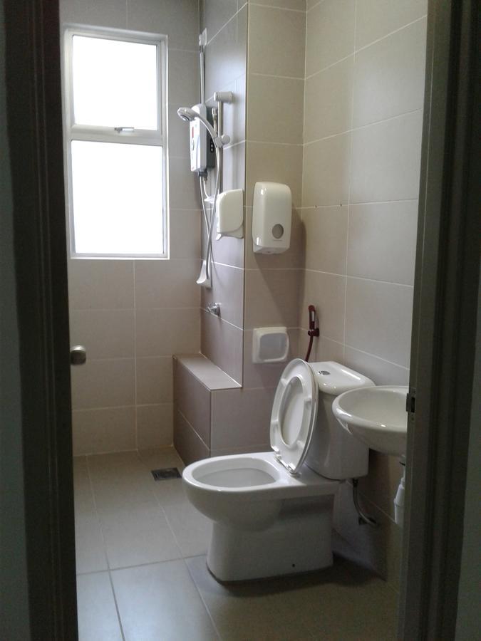 Sweet Potato Apartment Танах-Рата Экстерьер фото