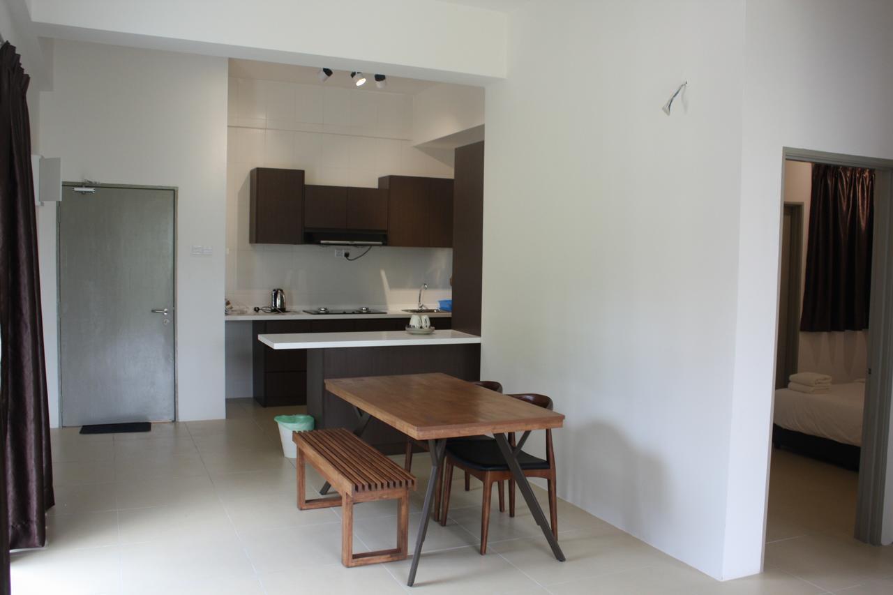 Sweet Potato Apartment Танах-Рата Экстерьер фото