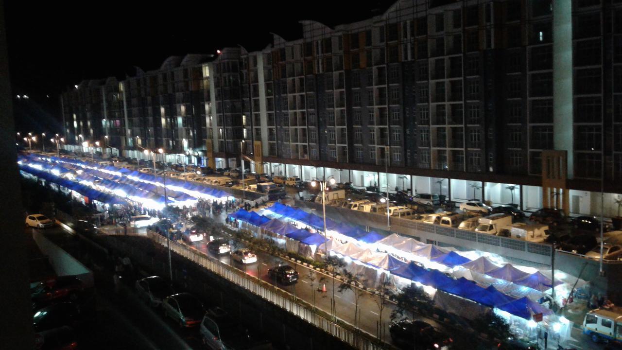 Sweet Potato Apartment Танах-Рата Экстерьер фото