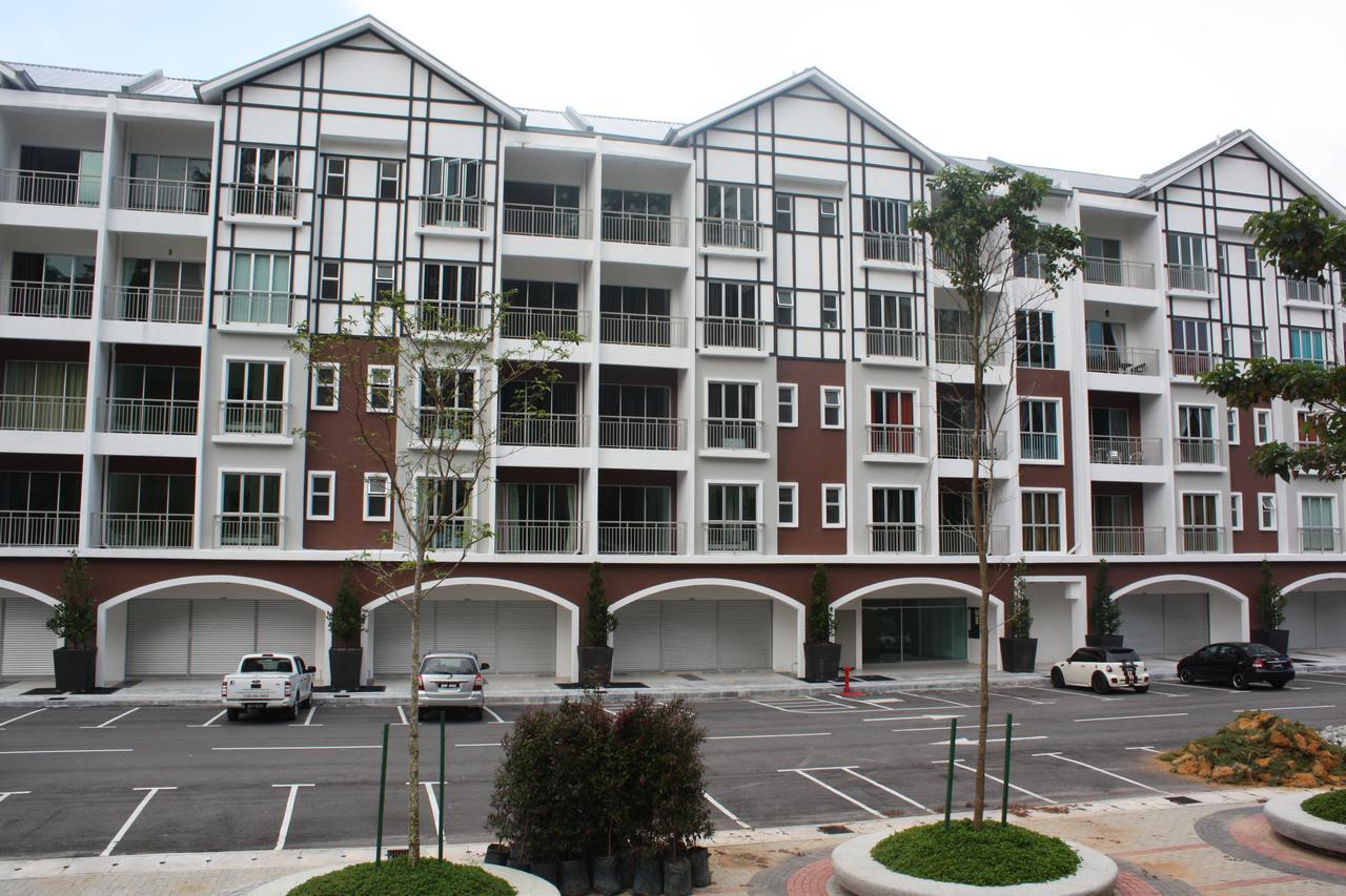 Sweet Potato Apartment Танах-Рата Экстерьер фото