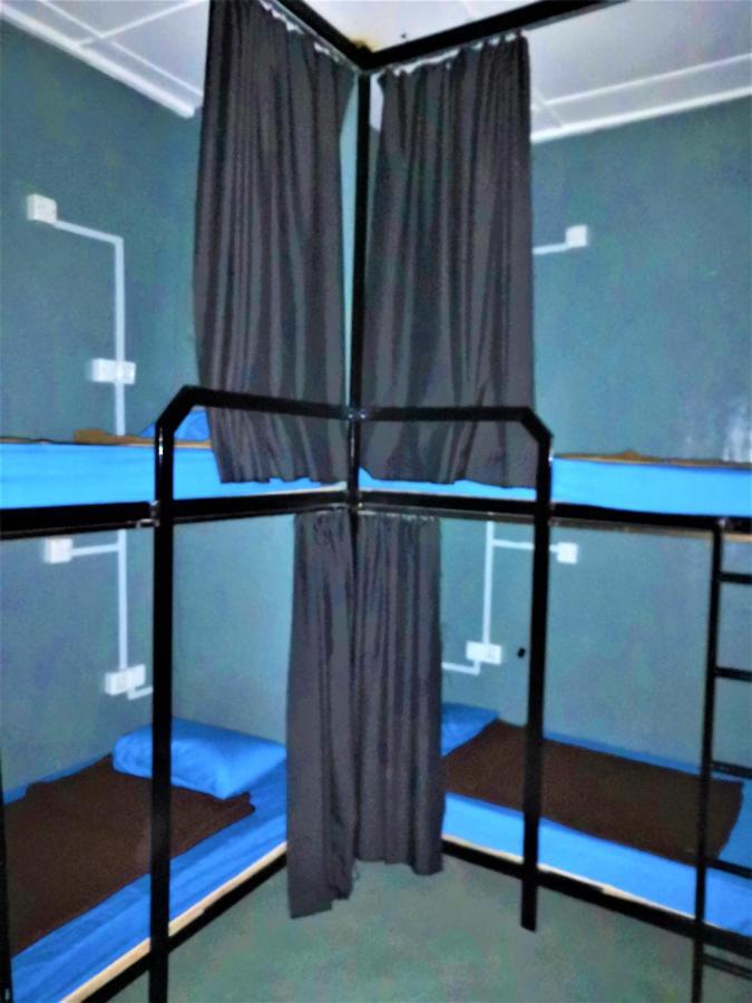 Sweet Potato Apartment Танах-Рата Экстерьер фото