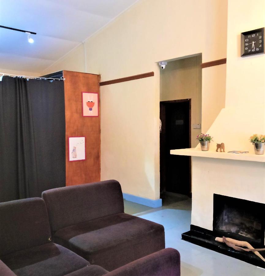 Sweet Potato Apartment Танах-Рата Экстерьер фото