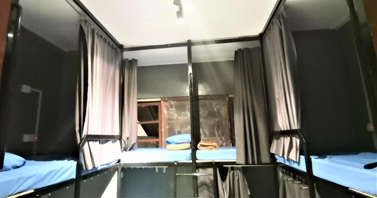 Sweet Potato Apartment Танах-Рата Экстерьер фото